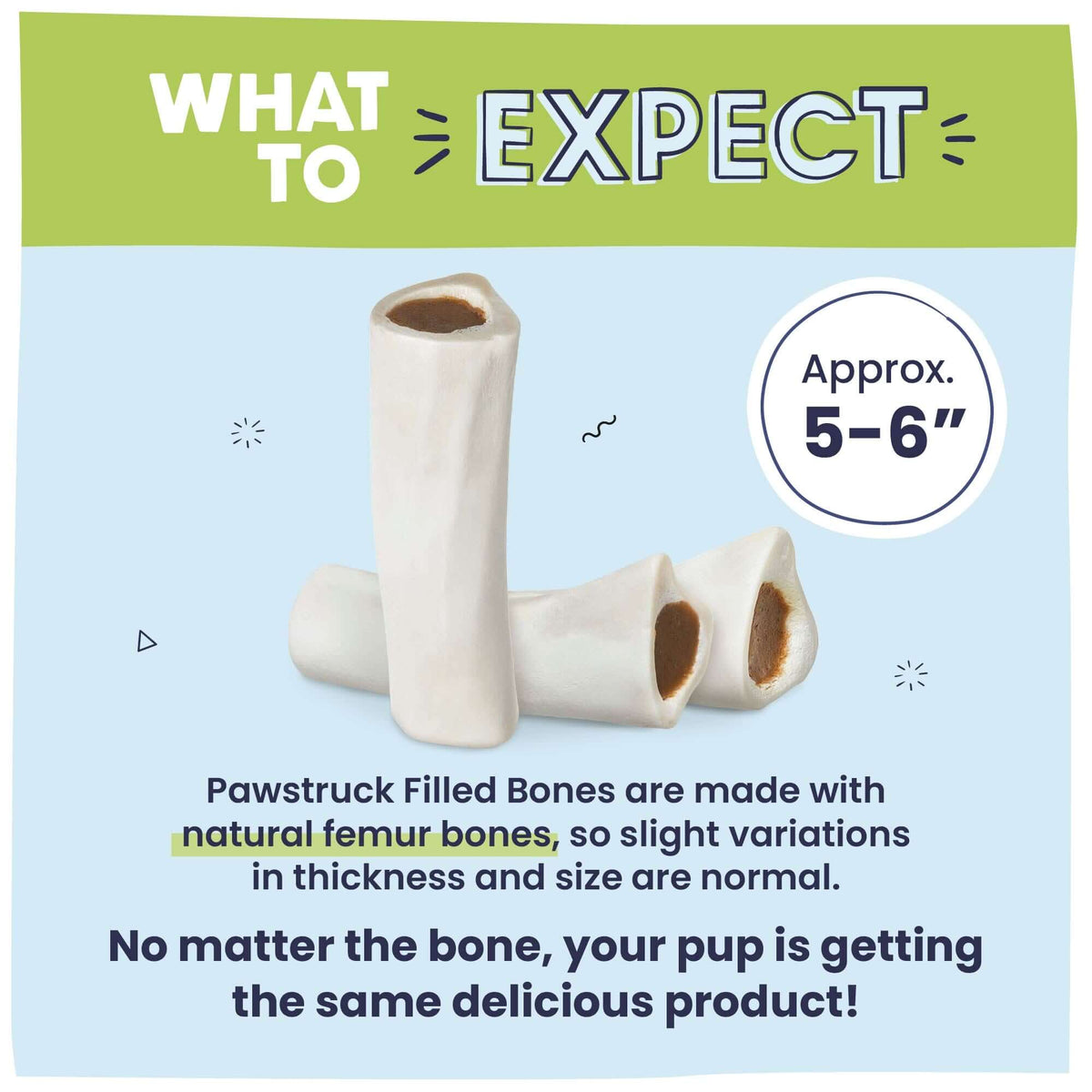 Dog Bones product image 3