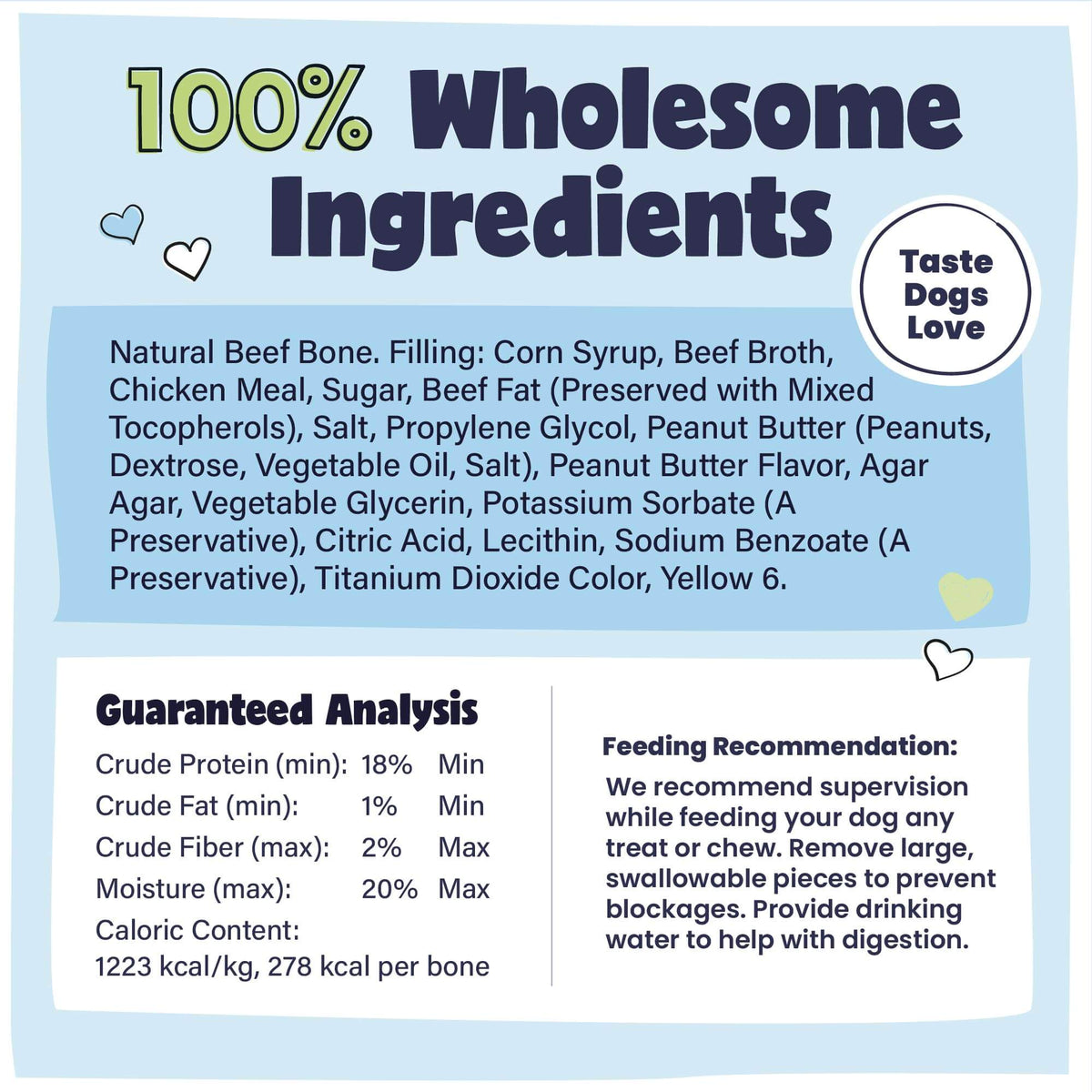 Dog Bones product image 7
