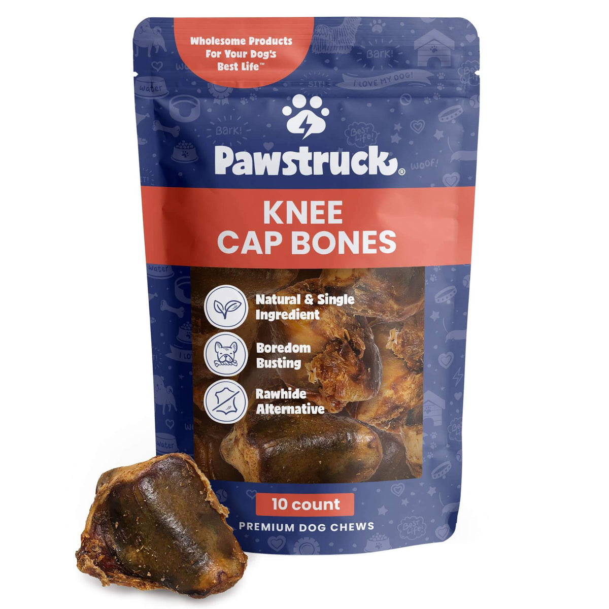 Dog Bone Chews product image 1