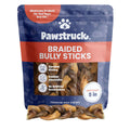 Braided Bully Sticks product image 1