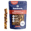Braided Bully Sticks product image 2