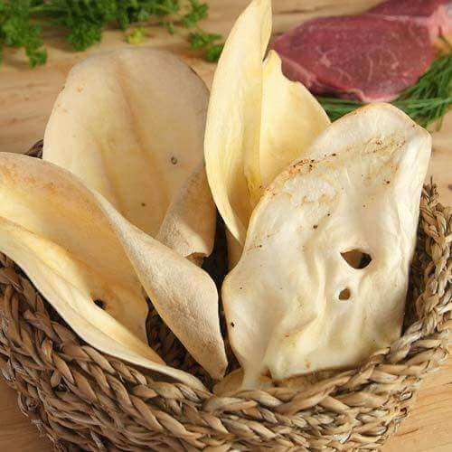 Cow Ear Dog Chew product image 3