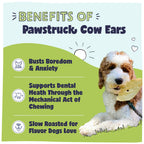 Cow Ear Dog Chew product image 5