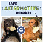 Cow Ear Dog Chew product image 7