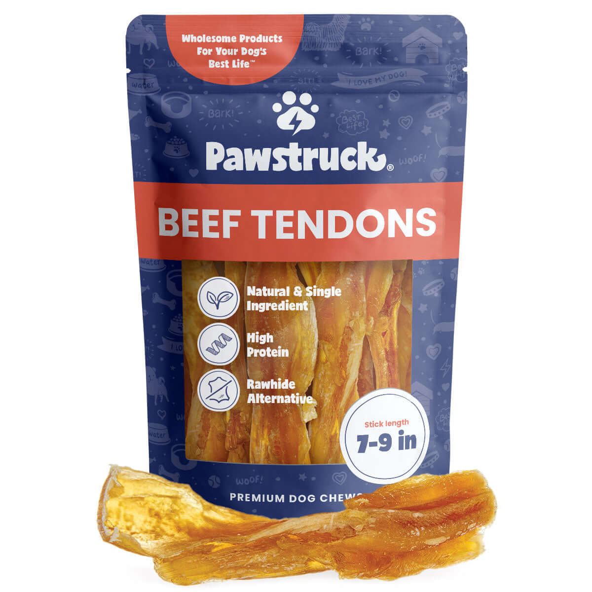Beef Tendon Chews product image 1