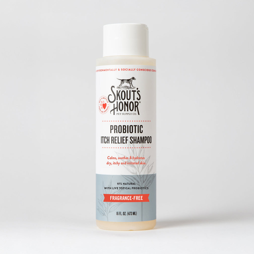 Pet Shampoo product image 1