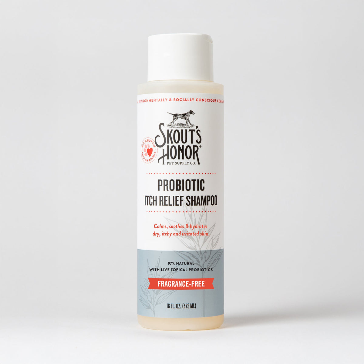 Pet Shampoo product image 1