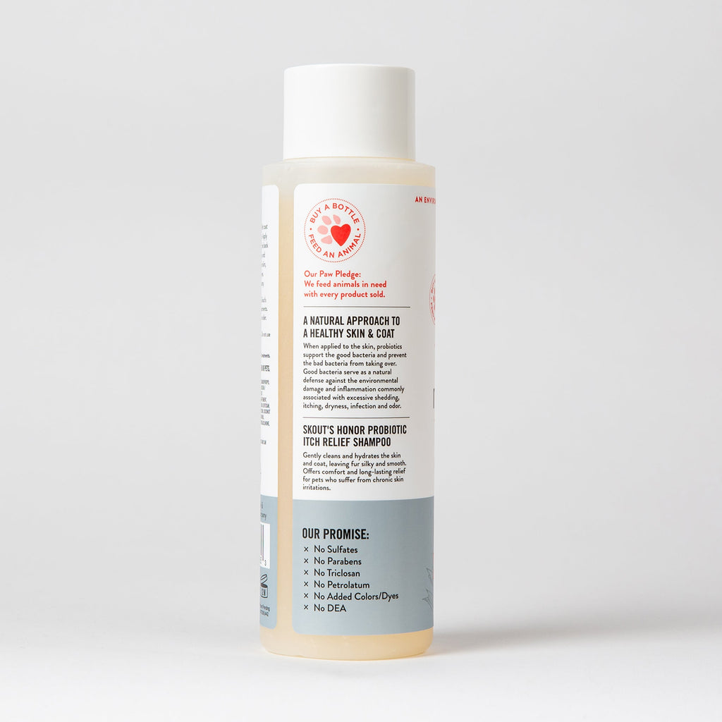 Pet Shampoo product image 2