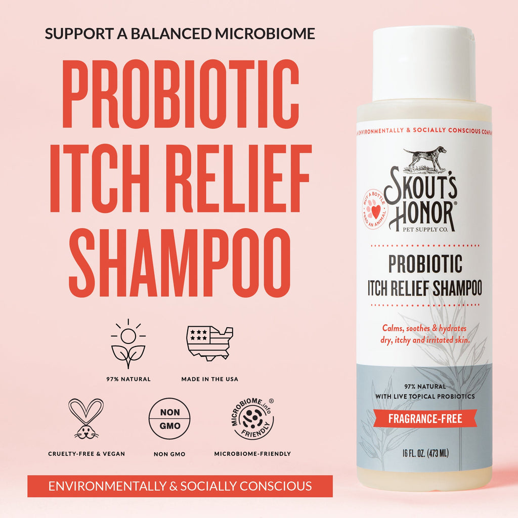 Pet Shampoo product image 4