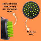 Silicone Brush Head product image 3