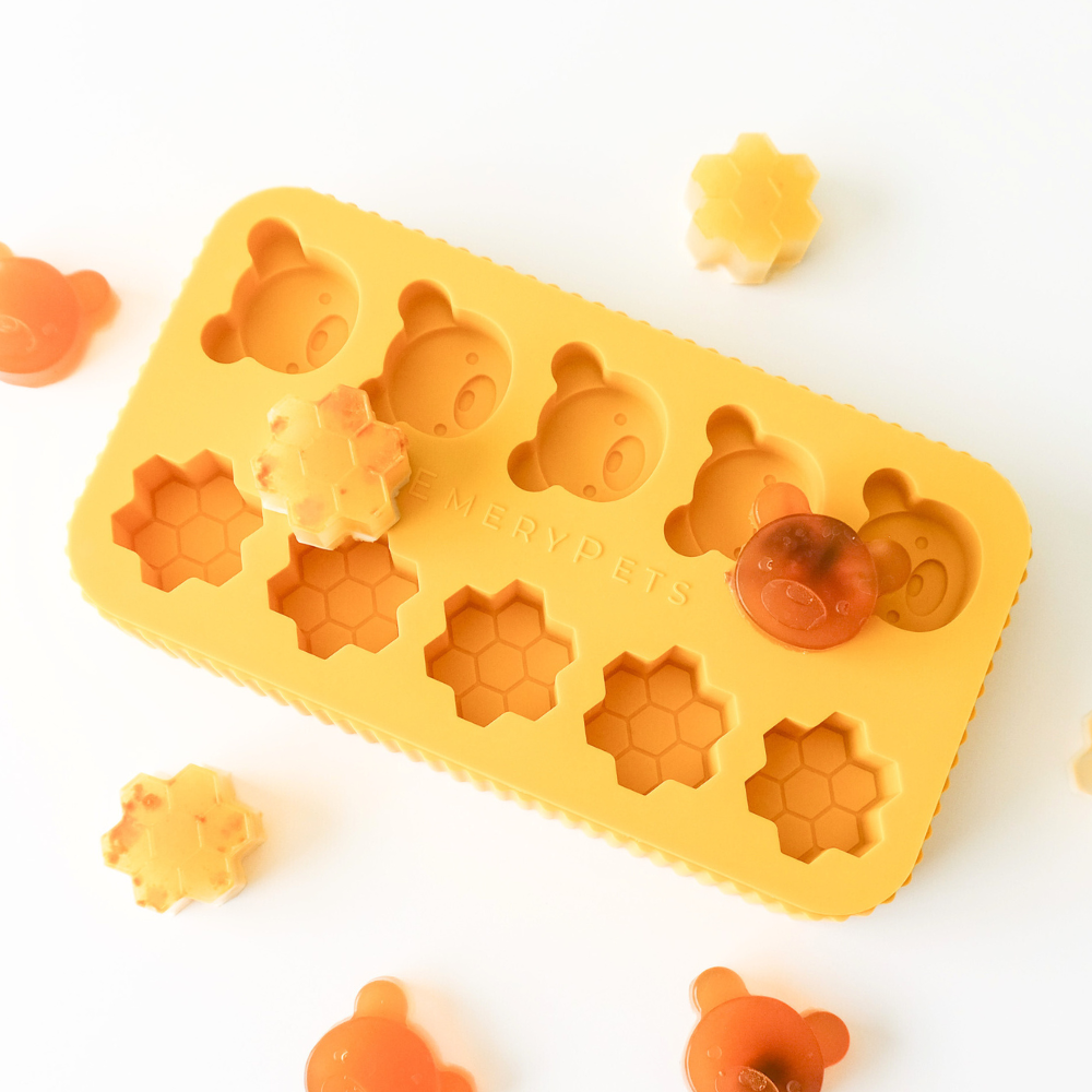 Silicone Treat Mold product image 1