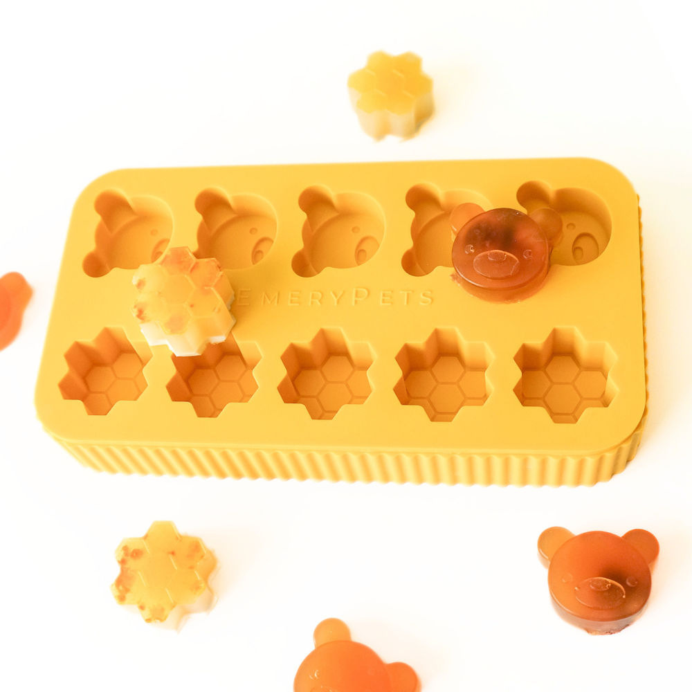 Silicone Treat Mold product image 2