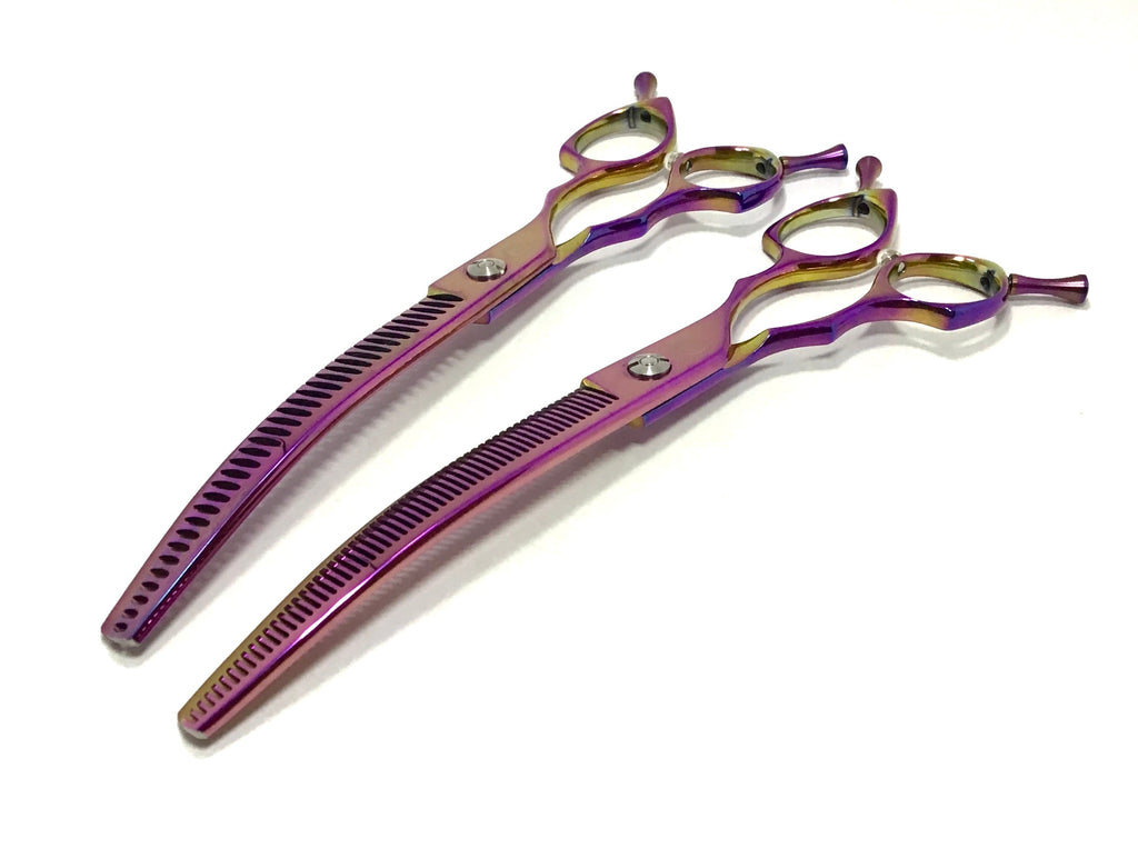 Dog Grooming Scissors product image 1