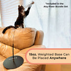 Interactive Bird Simulation Cat Toy Set product image 16
