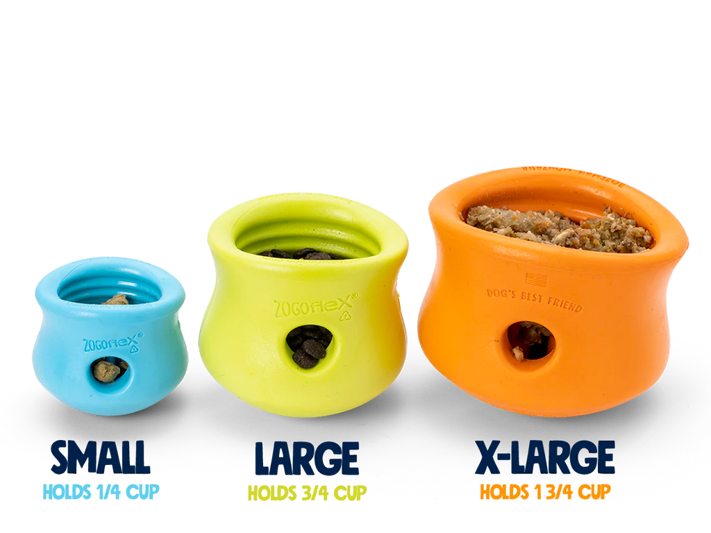 Dog Puzzle Toy product image 4