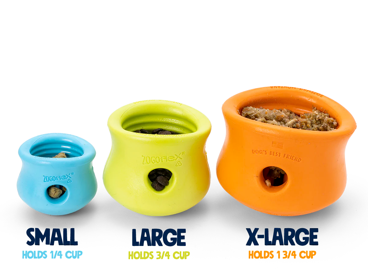 Dog Puzzle Toy product image 4