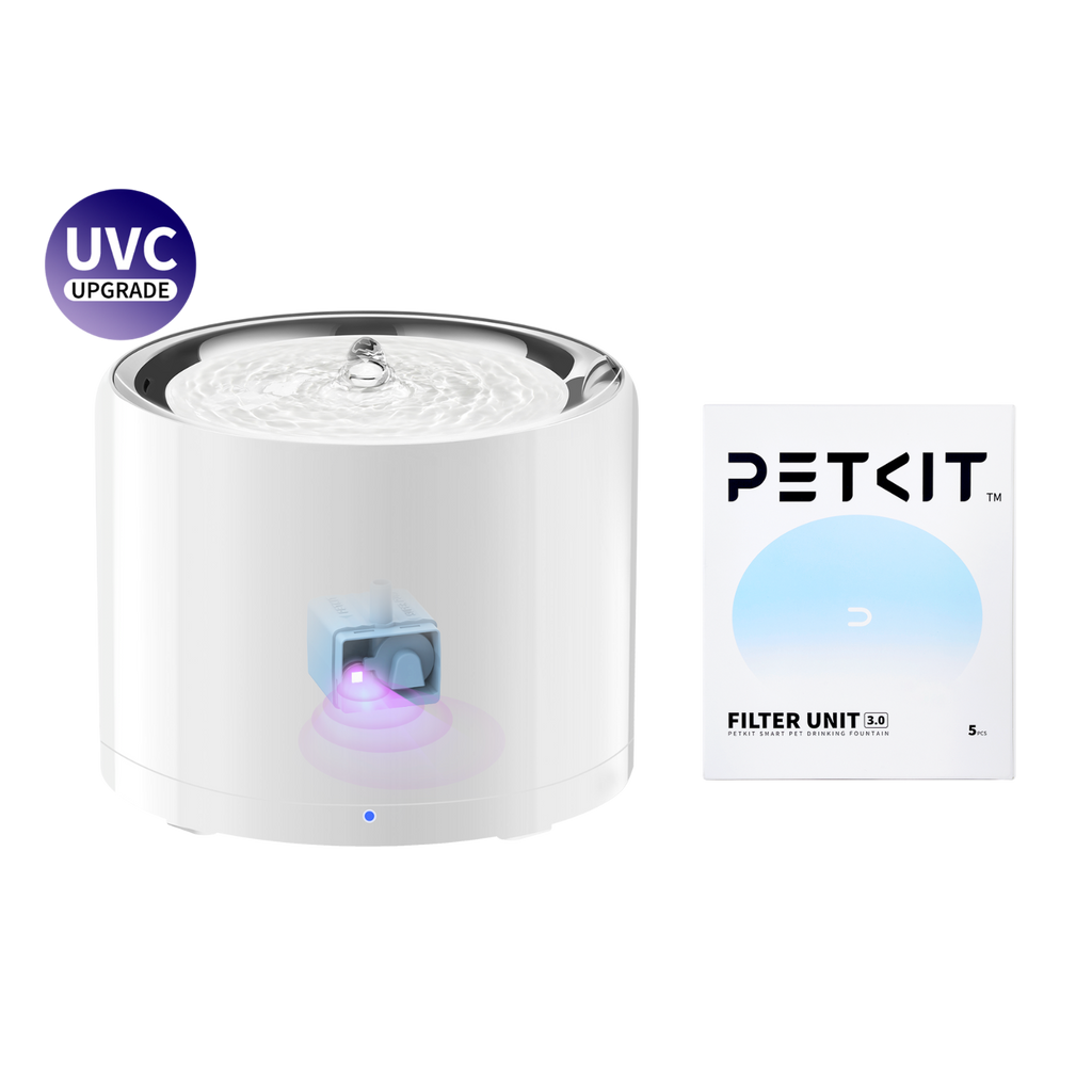 Pet Water Fountain product image 1
