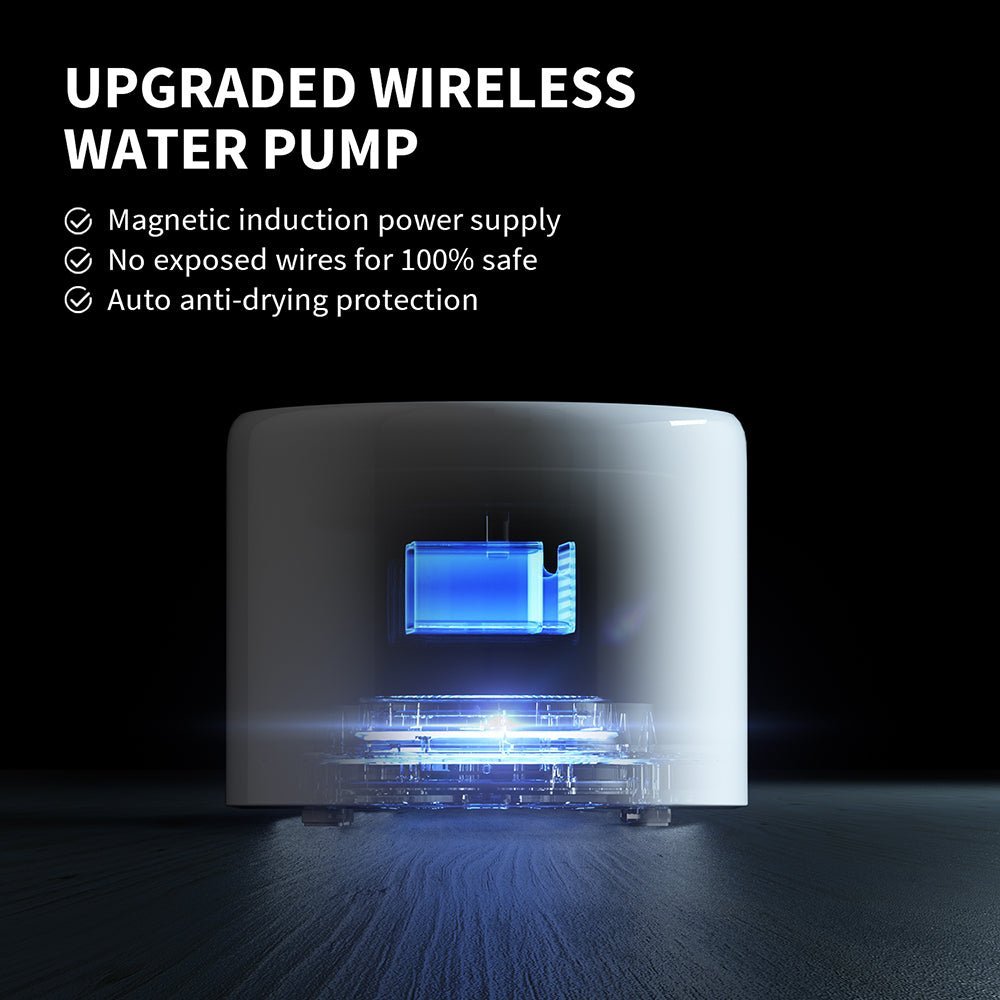 Pet Water Fountain product image 2