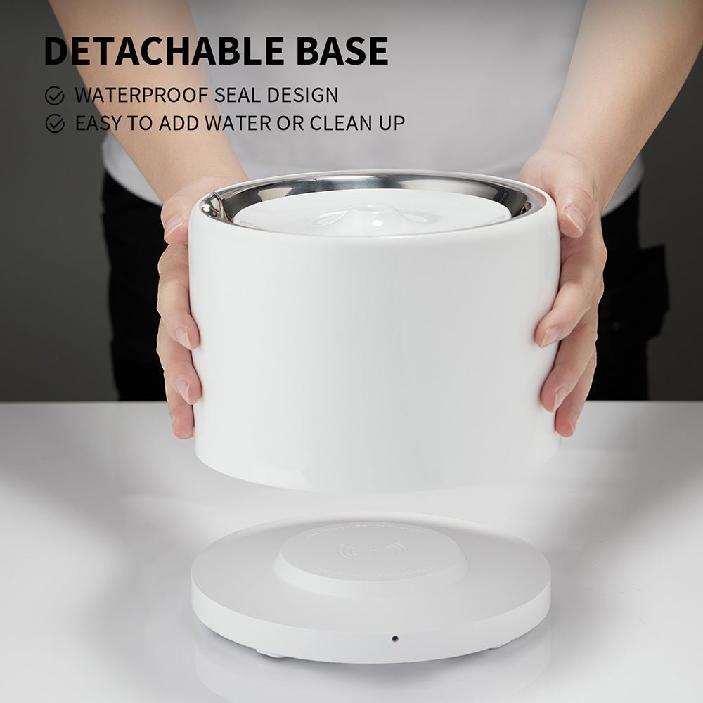 Pet Water Fountain product image 4