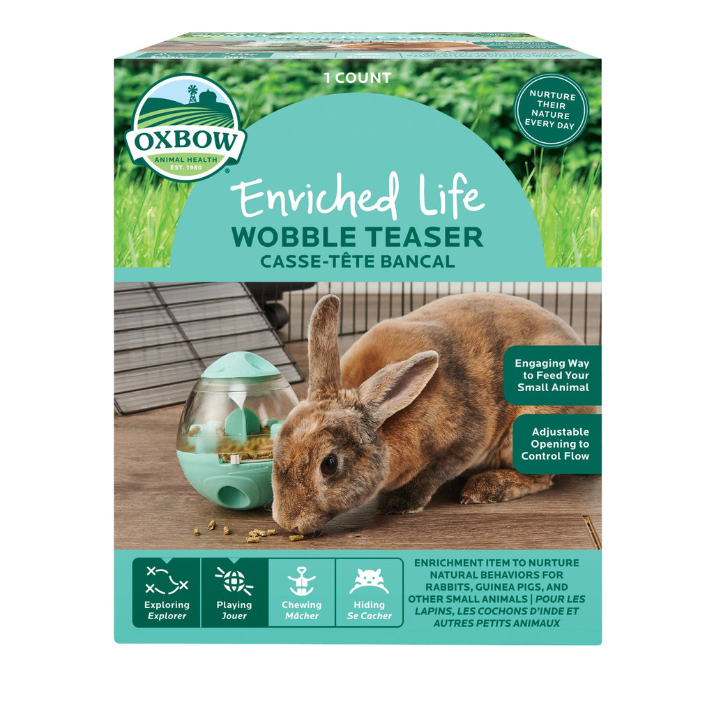 Guinea Pig Treat Dispenser product image 3