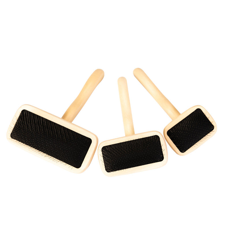 Pet Slicker Brush product image 1