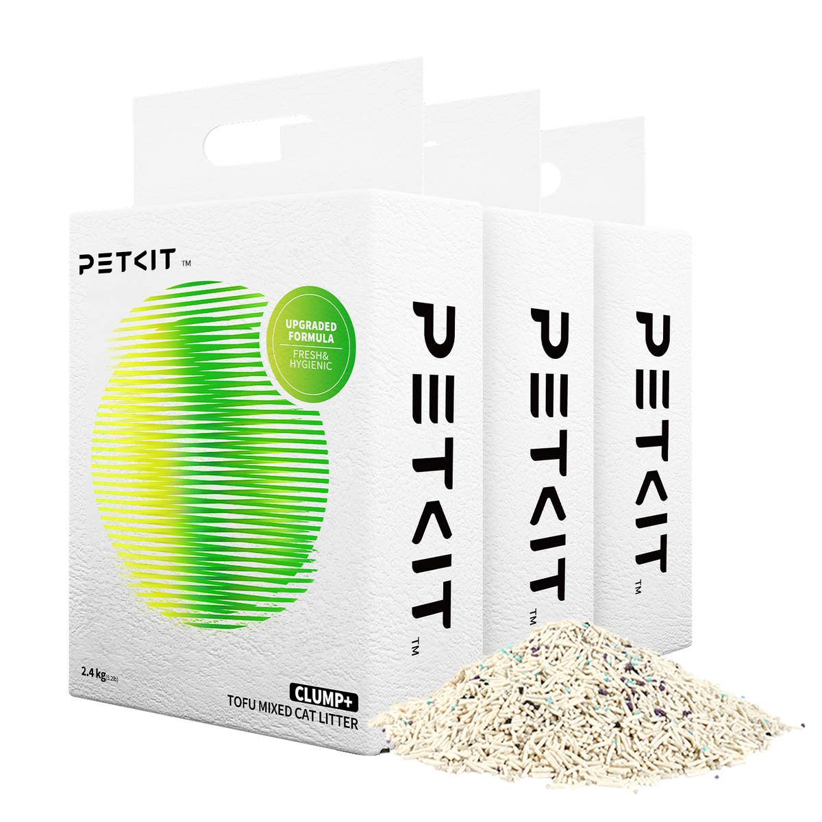 Cat Litter product image 1