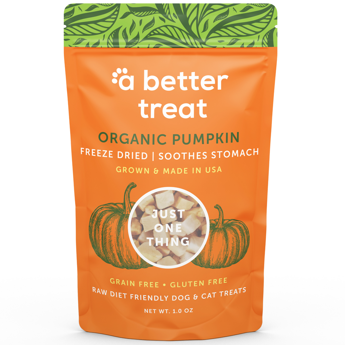 Pumpkin Treats product image 1