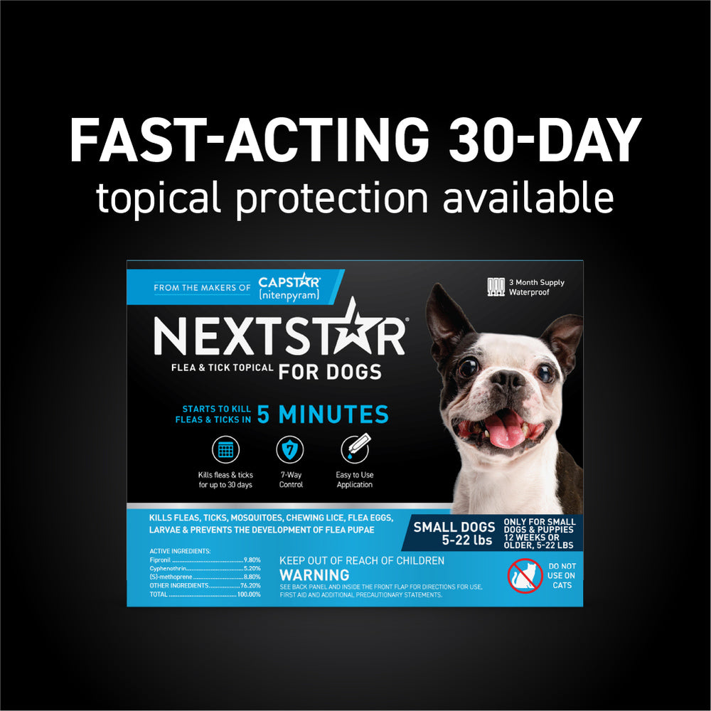 Dog Flea Treatment product image 5