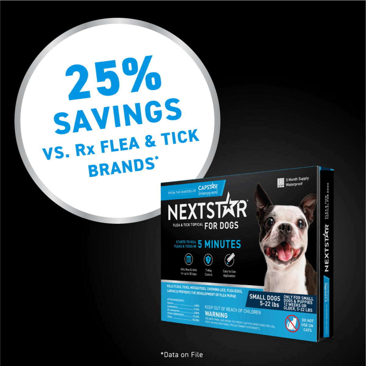 Dog Flea Treatment product image 8