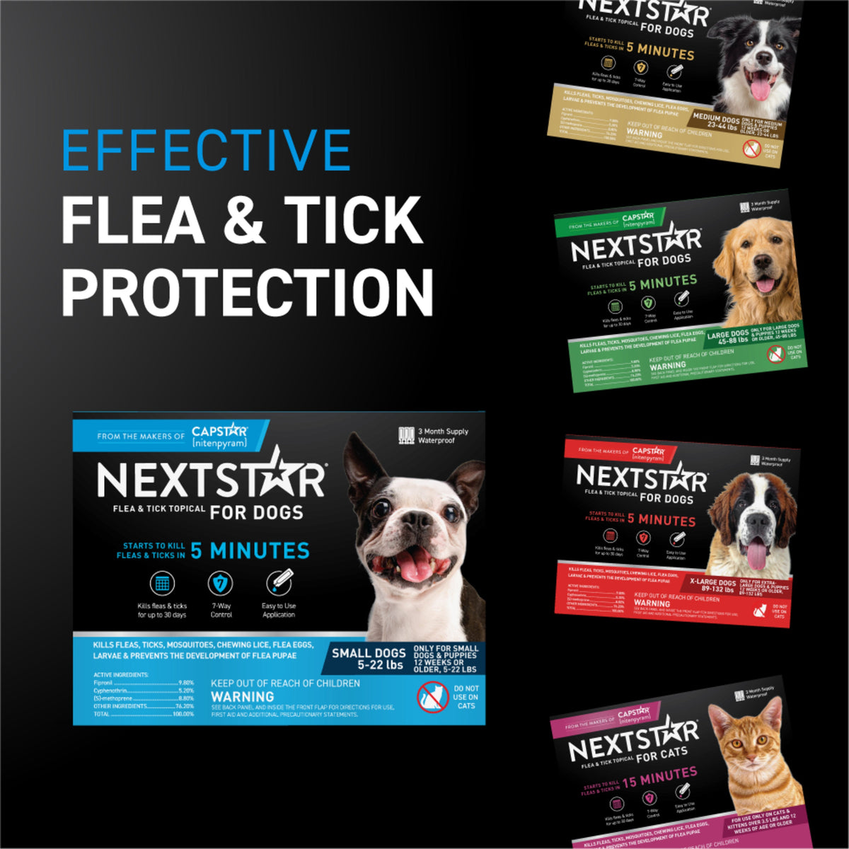 Dog Flea Treatment product image 10