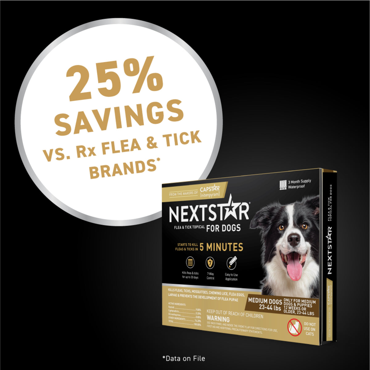 Dog Flea Treatment product image 15