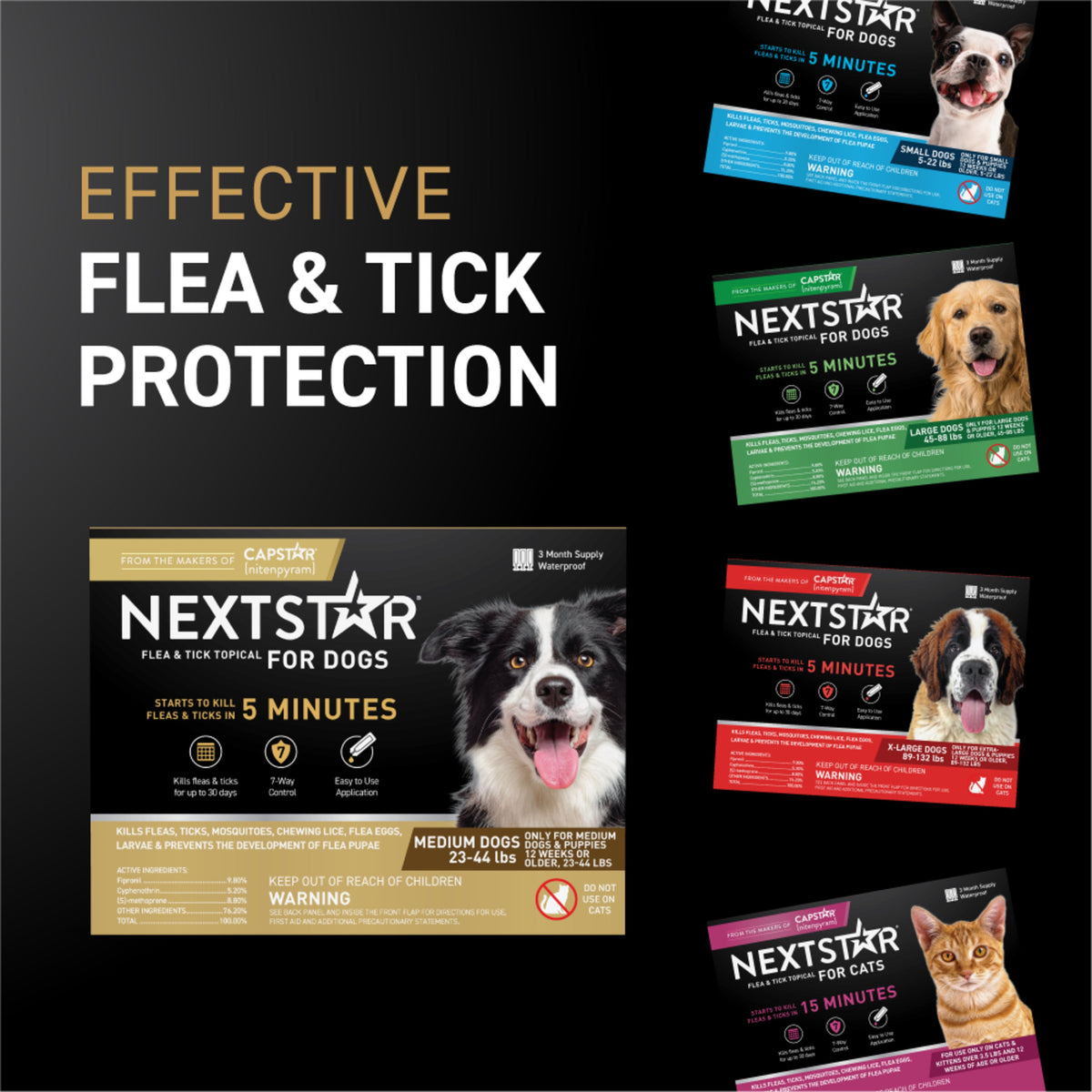 Dog Flea Treatment product image 17