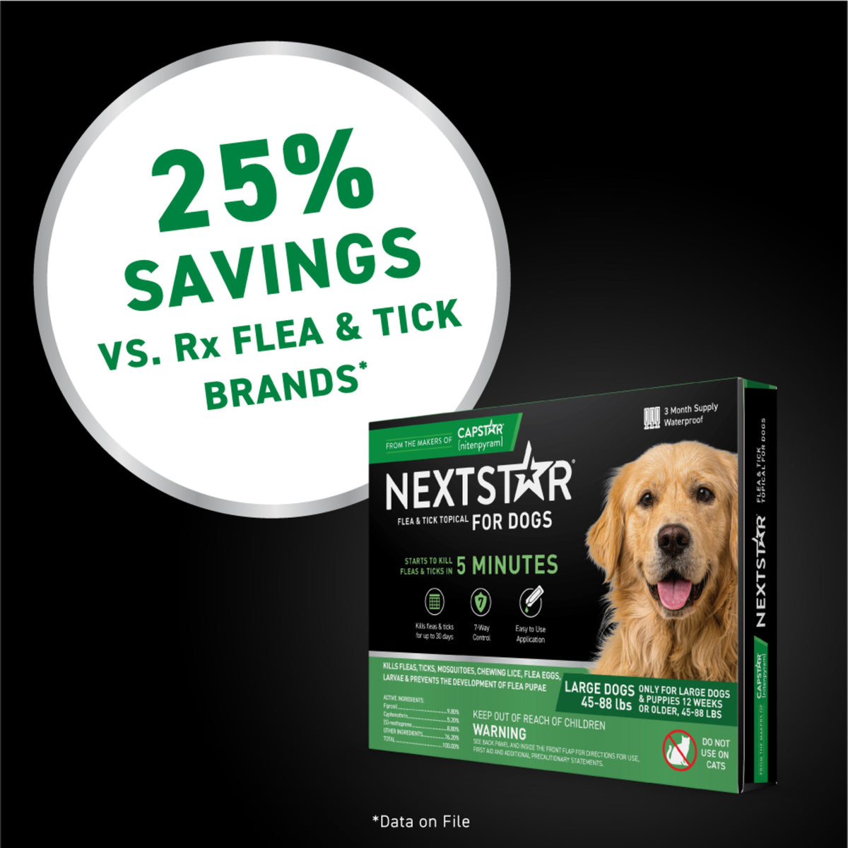 Dog Flea Treatment product image 22