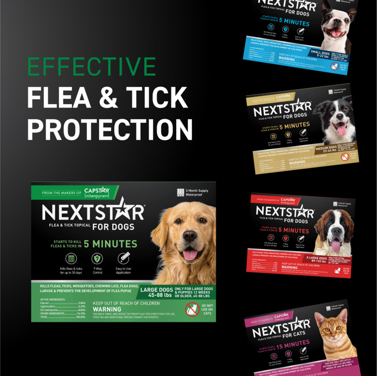Dog Flea Treatment product image 24