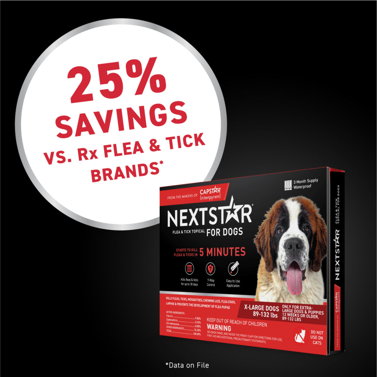 Dog Flea Treatment product image 29