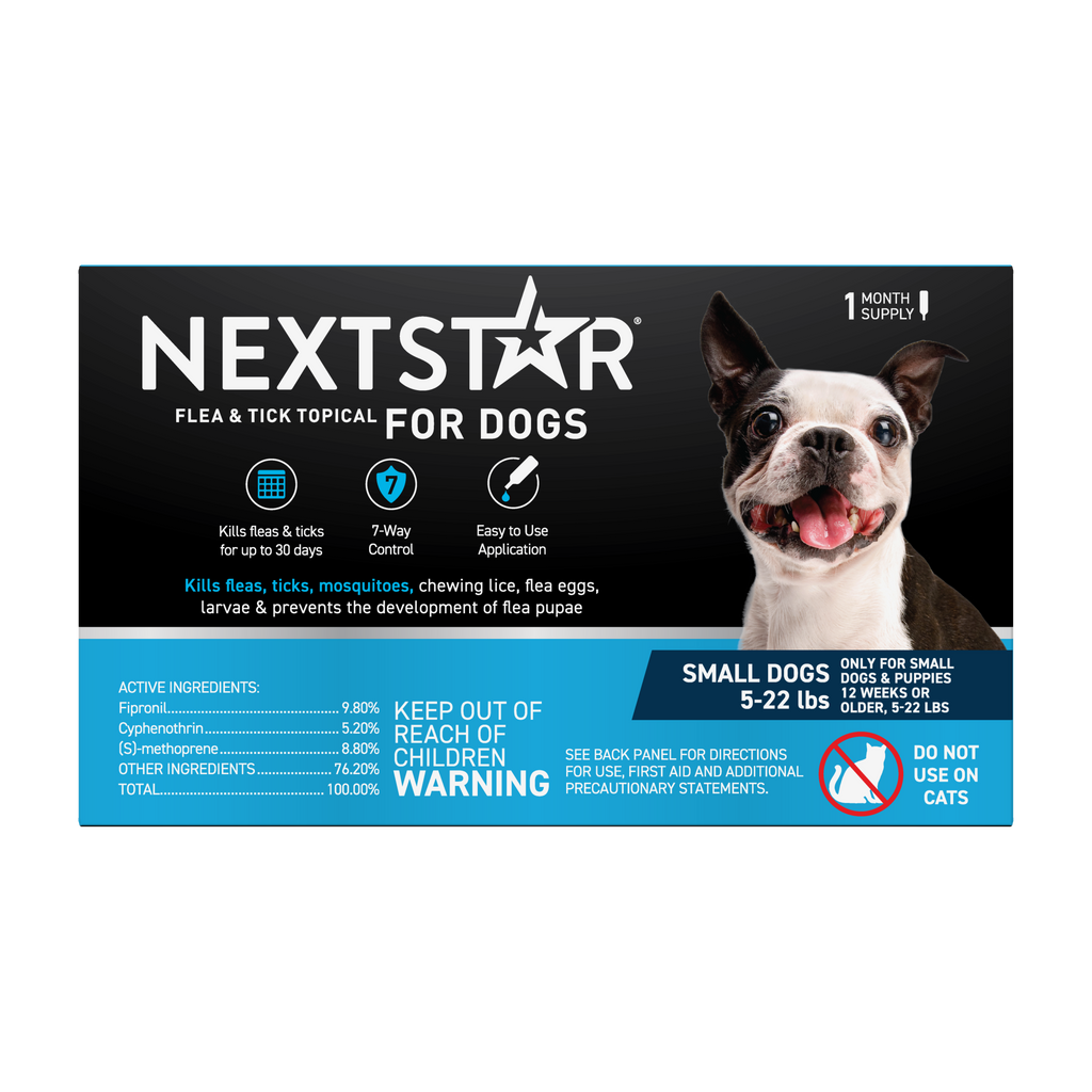 Dog Flea Treatment product image 33