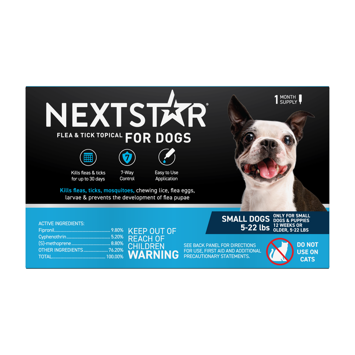 Dog Flea Treatment product image 33