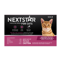 Cat Flea and Tick Spot Treatment product image 12