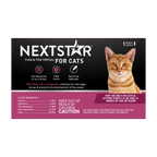 Cat Flea and Tick Spot Treatment product image 12