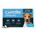 Oral flea treatment product image 1