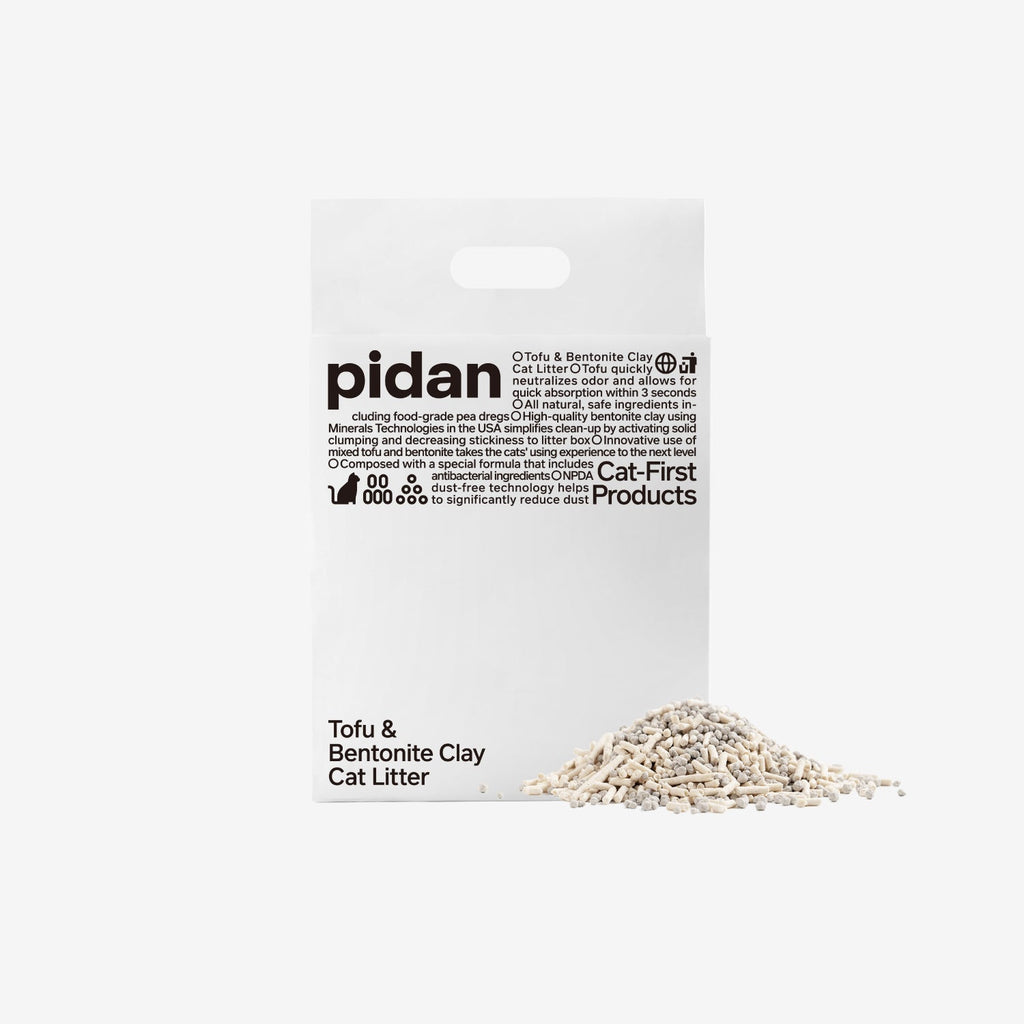 Tofu Cat Litter product image 1