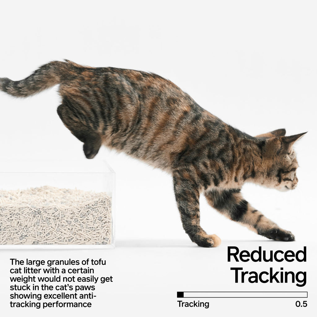 Tofu Cat Litter product image 4