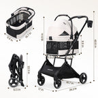 Pet Stroller product image 3