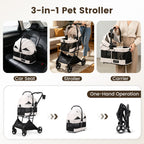 Pet Stroller product image 4