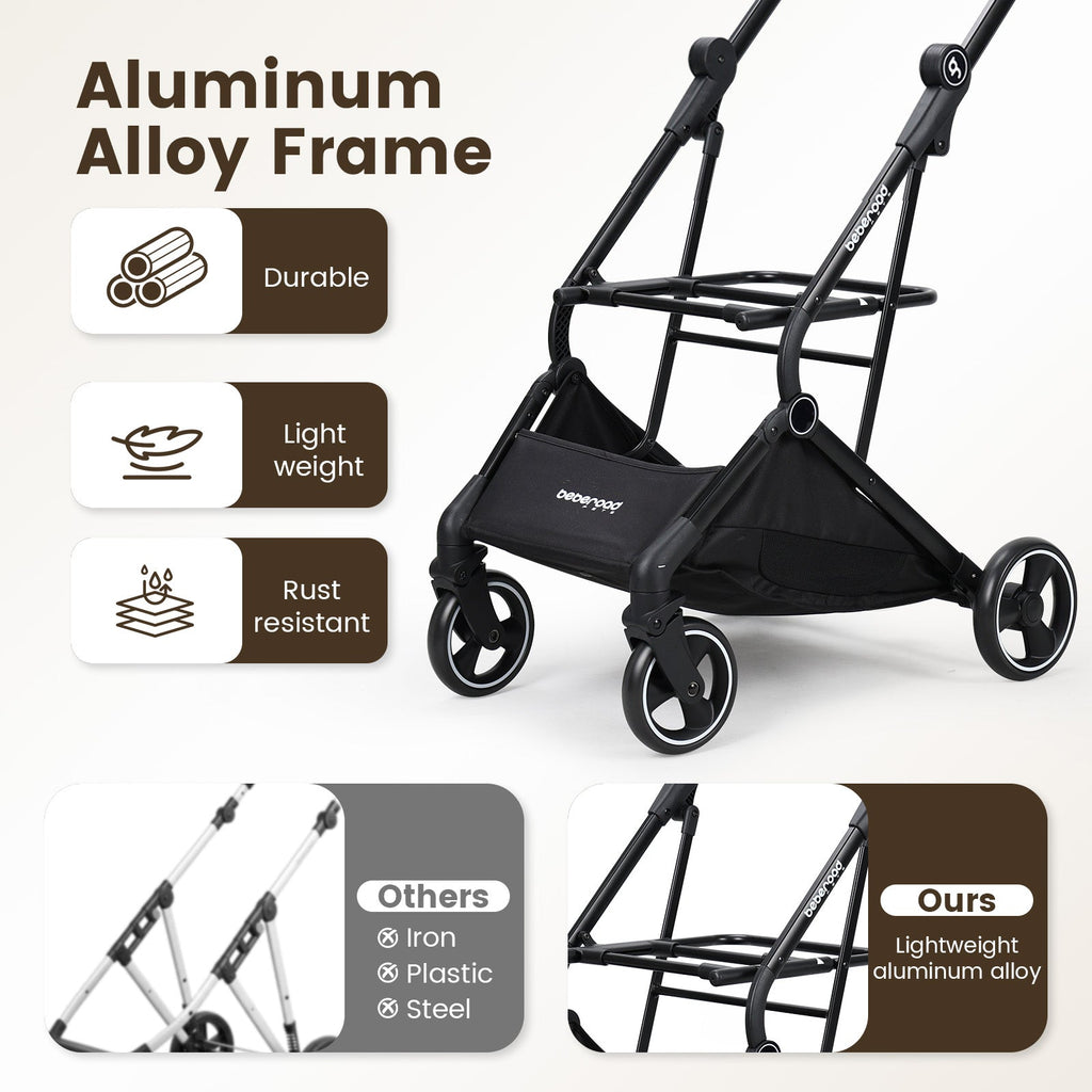 Pet Stroller product image 5