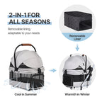 Pet Stroller product image 7