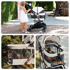 Pet Stroller product image 9