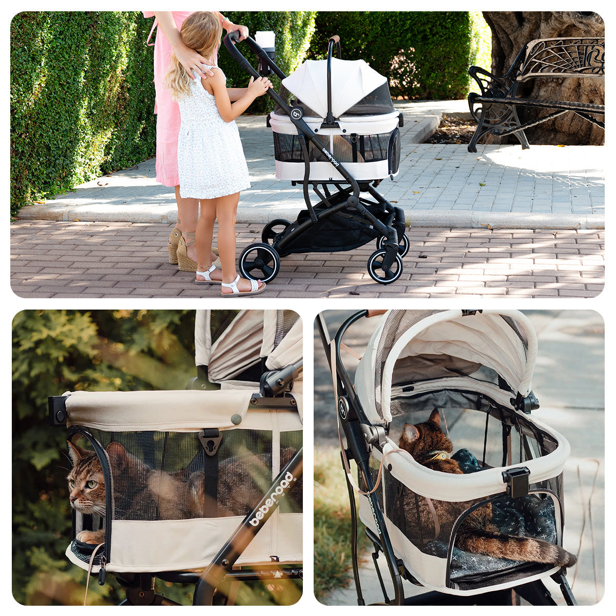 Pet Stroller product image 9