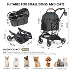 Pet Stroller product image 12