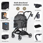 Pet Stroller product image 13